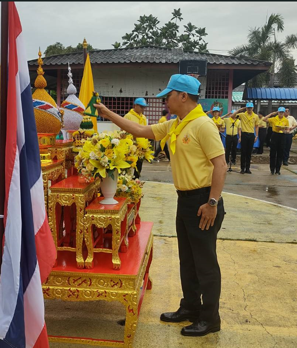 ﻿กรมบังคับคดีเข้าร่วมกิจกรรมจิตอาสา “ยุติธรรมทำความดี ด้วยหัวใจ” ของกรมสอบสวนคดีพิเศษ